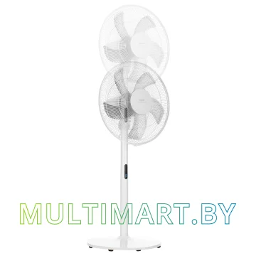 Вентилятор Sencor SFN 4070WH картинка 5